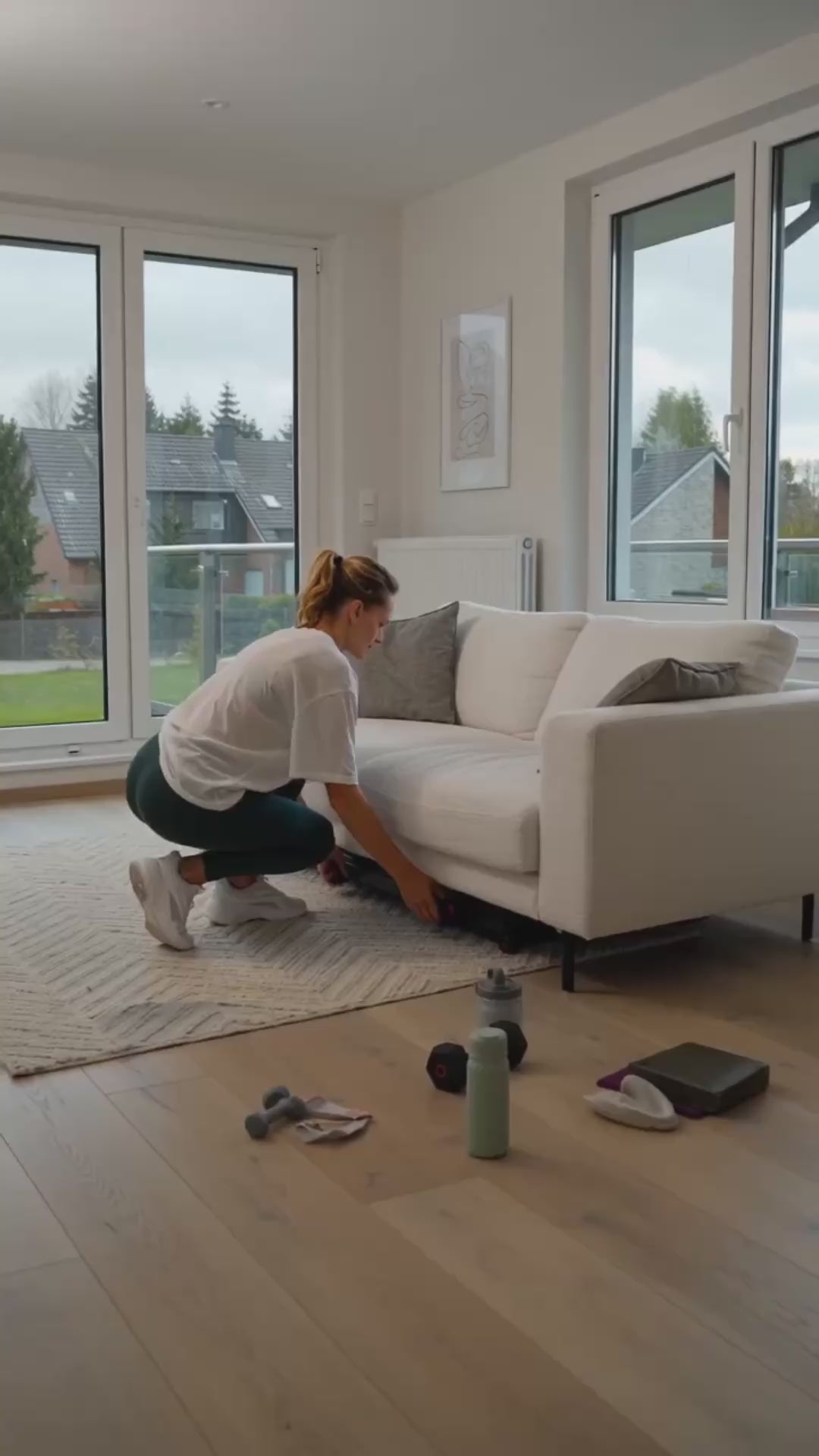 Video Poster